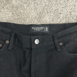 Abercrombie & Fitch 90s Slim Jeans